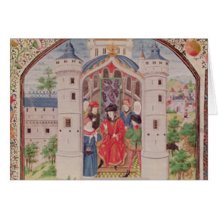 Darstellung der Wirtschaft