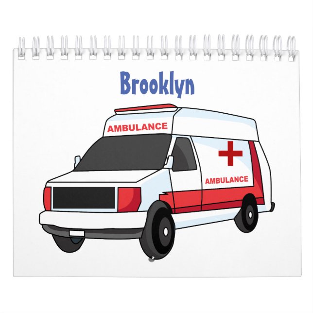 Darstellung des Cartoon Kalender (Titelbild)