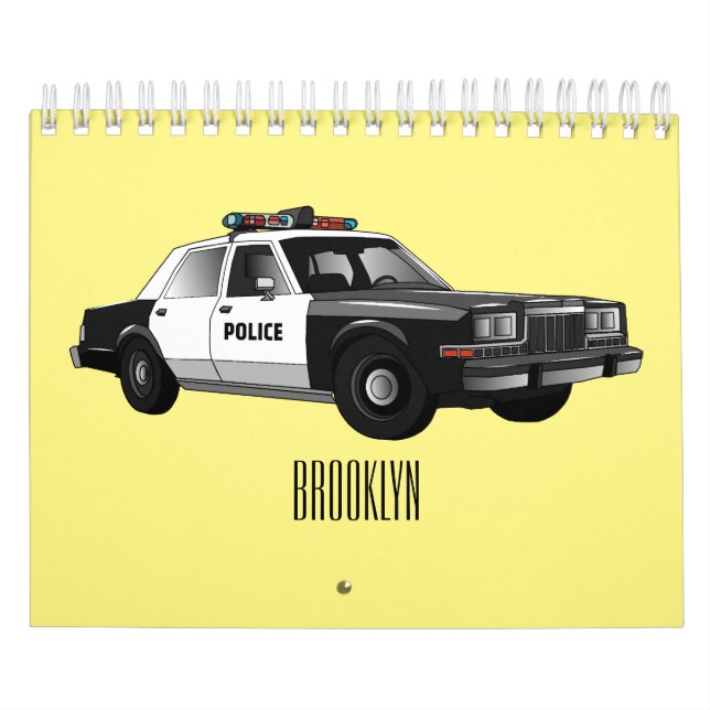 Darstellung des Cartoon Kalender (Titelbild)