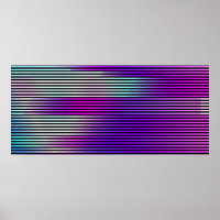 Darstellung eines abstrakten glitzernden Hintergru
