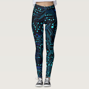 Darstellung für die Leiterkarte Kissen Leggings