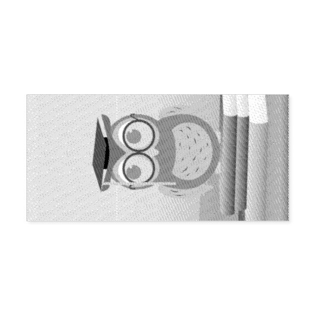 Darstellung Permastempel (Design)