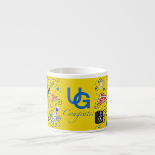 Darstellung von Hobby Espressotasse