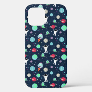 Darstellung von Raummustern Case-Mate iPhone Hülle