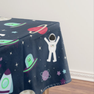 Darstellung von Raummustern Tischdecke