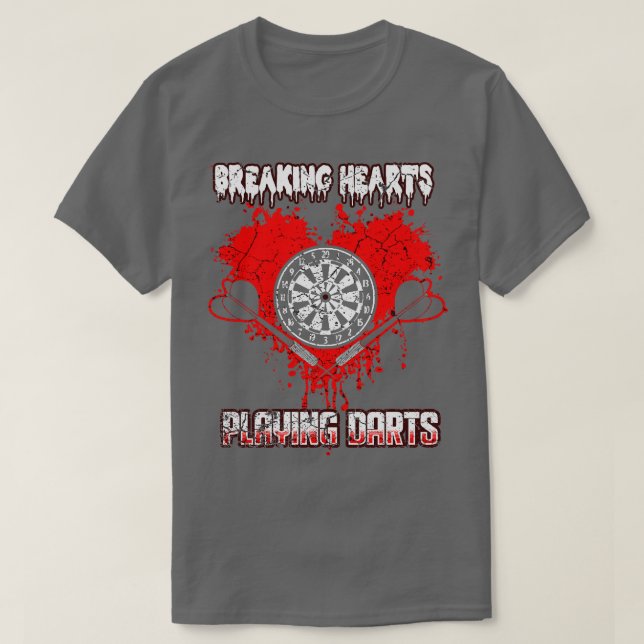 Darstellungen T-Shirt (Design vorne)