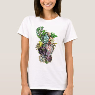 Darstellungen T-Shirt