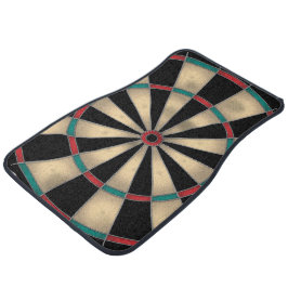 Dart Board Automatte