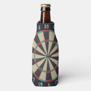 Dart_Board_Bulls_Auge,_Stubby_Holder Flaschenkühler