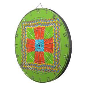Dart Board Dartscheibe