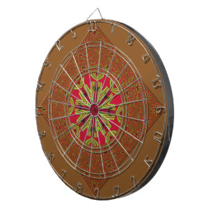Dart Board Dartscheibe