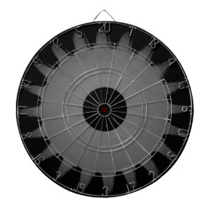 Dart Board Dartscheibe