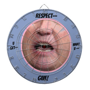 Dart Board Dartscheibe