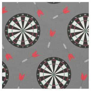 Dart Board Game Sports Stoff