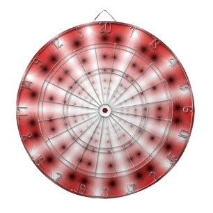 Dart Board I Dartscheibe