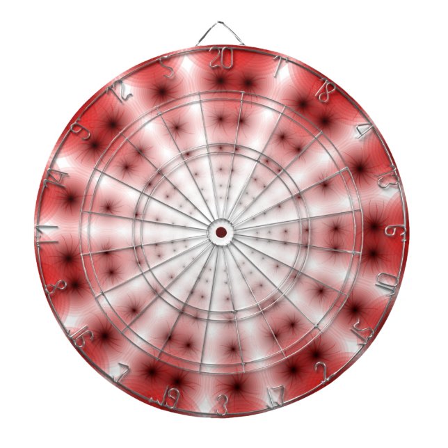 Dart Board I Dartscheibe (vorne)