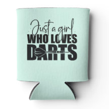 Dart Girl Individuelle Name