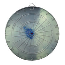 DARTBOARD ART AND DESIGN