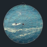 Dartboard ART AND DESIGN Dartscheibe<br><div class="desc">DARTBOARD ART AND DESIGN</div>