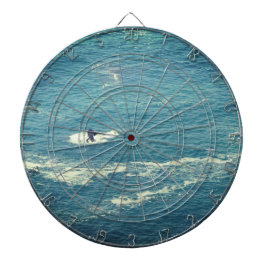 Dartboard ART AND DESIGN Dartscheibe