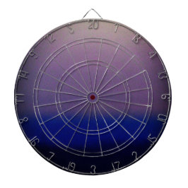 Dartboard ART AND DESIGN Dartscheibe