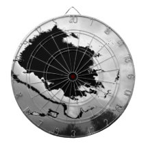 DARTBOARD ART AND DESIGN