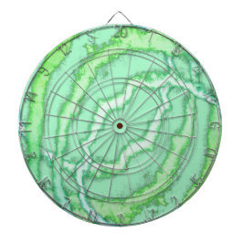 Dartboard ART DESIGN STYLE Dartscheibe