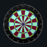 Dartboard aus blau, gelb, rot und weiß dartscheibe<br><div class="desc">Blau,  Gelb,  Rot und Weißer Metallkäfig Dartboard mit schwarzen Zahlen geben Ihrem Mann Höhle Stunden Spaß. Das kann aber für jeden in der Familie genutzt werden. Die Farben Rot,  Braun,  Blau,  Gold und vieles mehr sind in majestätischen Farben gehalten.</div>