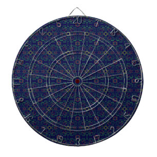 Dartboard (Dartboard) Dartscheibe