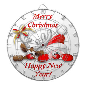 Dartboard Dartscheibe