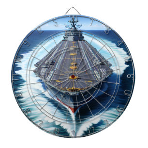 Dartboard Dartscheibe