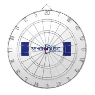 Dartboard Dartscheibe