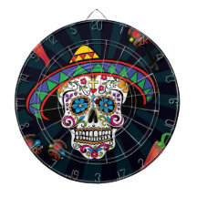 Dartboard