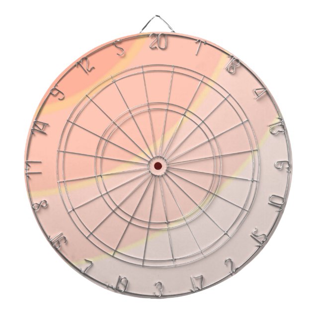 Dartboard für die Wirbel Dartscheibe (vorne)