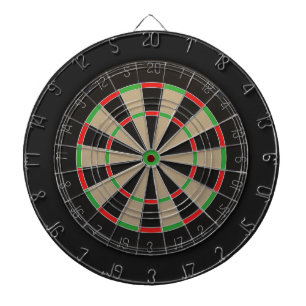 Dartboard-Liebhaber Dartscheibe