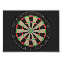 Dartboard Lover