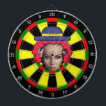 Dartboard mit benutzerdefiniertem Text und Foto Dartscheibe<br><div class="desc">Ein Dartboard ist ein beliebtes Freizeit- und Wettbewerbsspiel, das Spielern aller Altersgruppen und Qualifikationsebenen Stunden Spaß bietet. Typisch aus Sisalfasern, Kork oder elektronischen Komponenten, sind die Dartboards so konzipiert, dass sie den Einflüssen von Darts standhalten und gleichzeitig präzise Scoringzonen bieten. Die Standard-Dartboards verfügen über ein kreisförmiges Design mit nummerierten Abschnitten...</div>