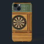 Dartboard mit Cricket-Bewertung Case-Mate iPhone Hülle<br><div class="desc">Ein erstaunlich lebendiges Bild eines Dartboards von Jennifer Goldberger. Sieht aus, als ob ein aufrüttelndes Cricket-Spiel im Gange ist. Kaufen Sie noch heute Ihren Ausdruck!</div>