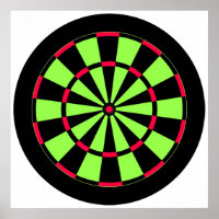 Dartboard