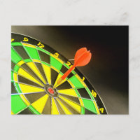 Dartboard