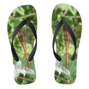 Darter Dragonfly Flip Flops