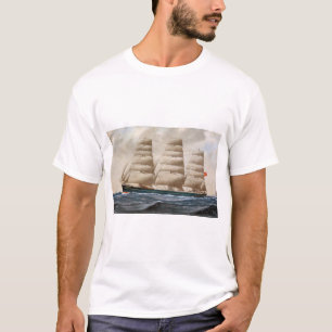 Dartford Sailing 1910 T-Shirt