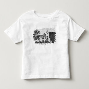 DartfordPriory, Kent Kleinkind T-shirt