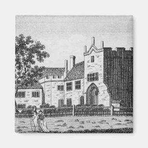 DartfordPriory, Kent Magnet