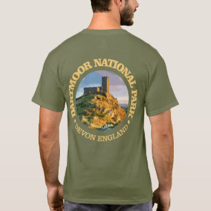 Dartmoor Nationalpark T-Shirt