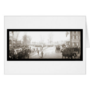 Dartmouth Hannover Inn Foto 1904