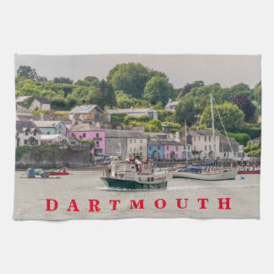 Dartmouth Teetuch Geschirrtuch