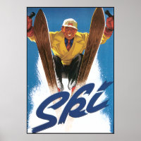 Dartmouth Winter Carnival Reproduction