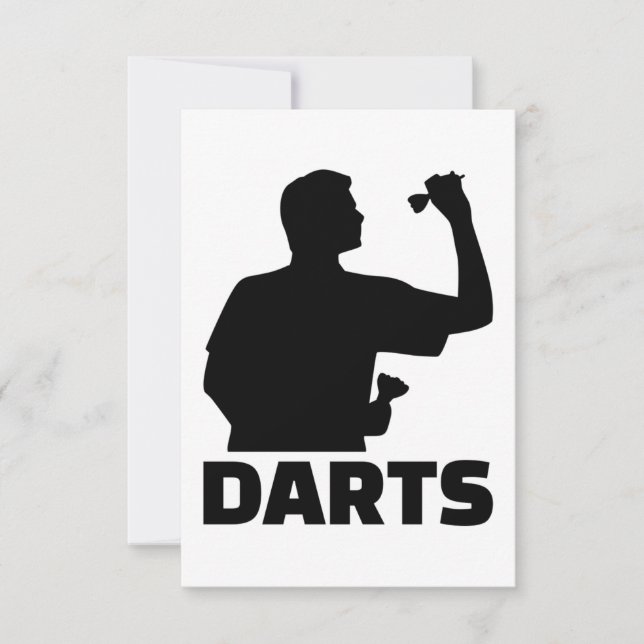 Darts (Vorderseite)