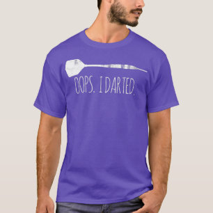 Darts Dart T - Shirt